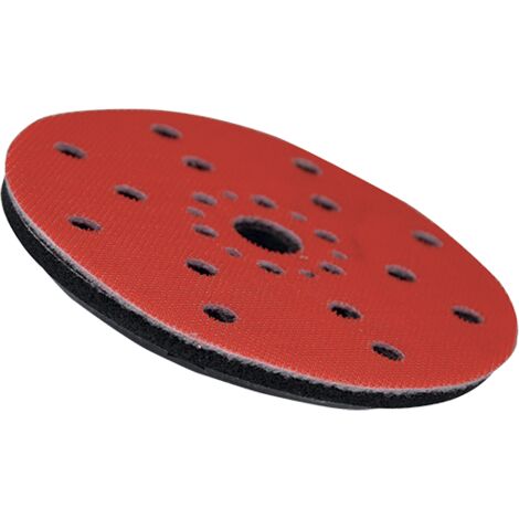 Plateau velcro pour ponçeuse excentrique Classic