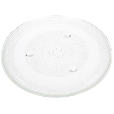 PLATEAU VERRE Ø 315 M/M POUR MICRO ONDES FAR - 46348
