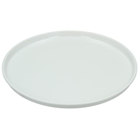 Plateau verre Ø 363 mm