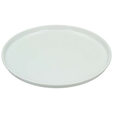 Plateau verre Ø 363 mm (NTNT-A040WRE0) Four micro-ondes SHARP