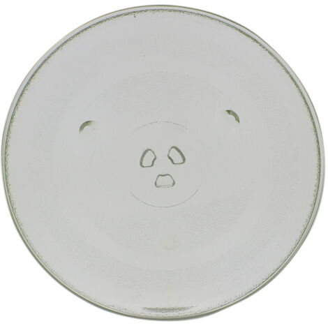 PLATEAU VERRE 9005535 pour Micro-ondes ESSENTIEL B MICRO ONDES ESSENTIELB EM282N