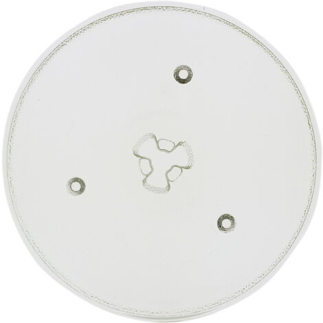 PLATEAU VERRE 9005742 pour Micro-ondes ESSENTIEL B MICRO ONDES ESSENTIELB EM 253N