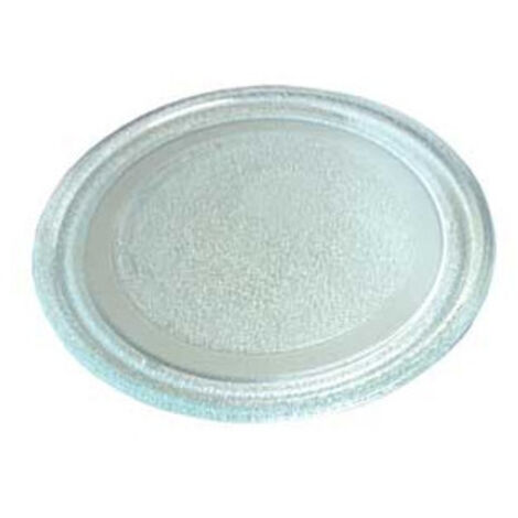 Plateau verre