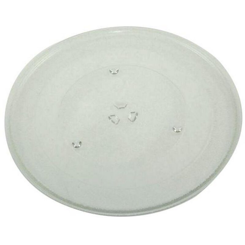 Samsung - Plateau d'origine 380 mm (DE63-00806A) Four micro-ondes