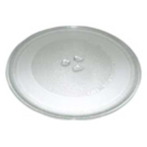 PLATEAU VERRE FOUR MICRO-ONDE W58619