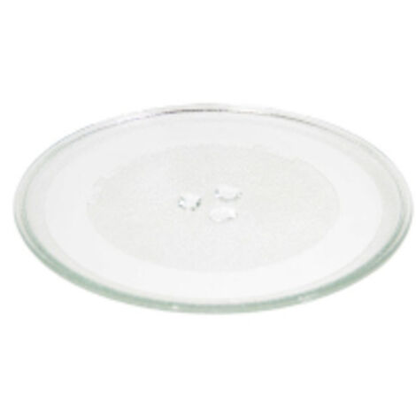 PLATEAU VERRE MICRO-ONDES 434603