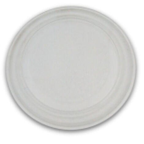 PLATEAU VERRE MICRO-ONDES