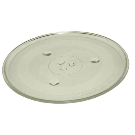 PLATEAU VERRE MICRO ONDES DIAM 314 M/M POUR MICRO ONDES FAR - 46327