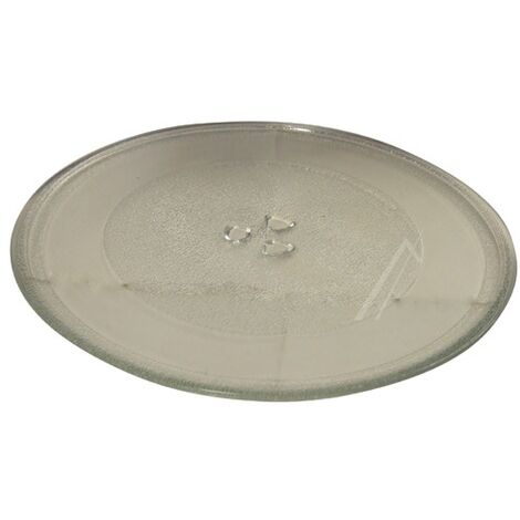 Plateau verre Micro ondes LG Diam. 32CM MS2330 3390W1A027A B00FQCRBX6 Lg
