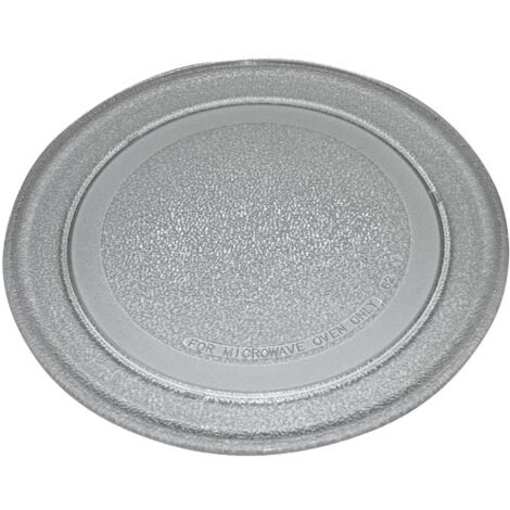 PLATEAU VERRE MICRO ONDES PANASONIC POUR MICRO ONDES - 8723053