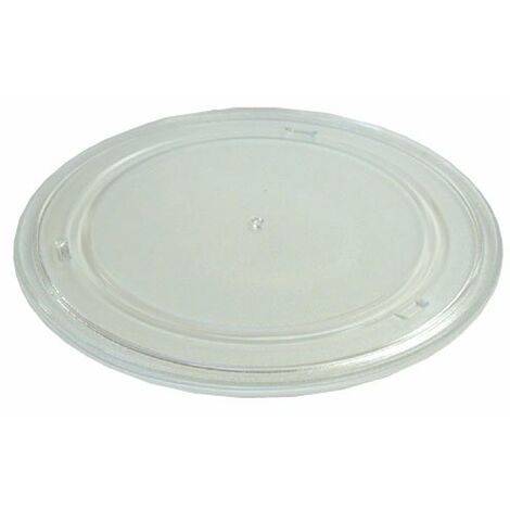 PLATEAU VERRE MICRO-ONDES POUR MICRO ONDES ARISTON - C00269352