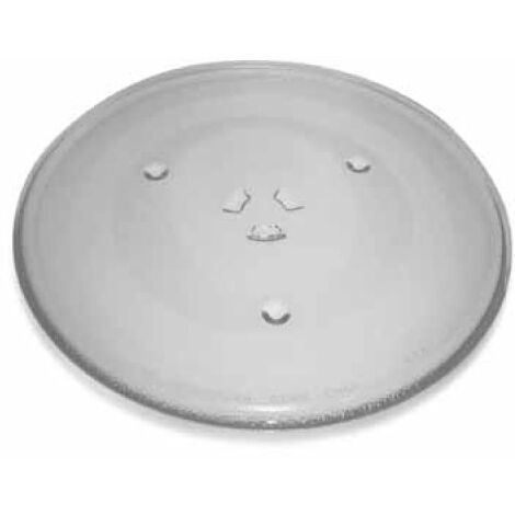 PLATEAU VERRE MICRO ONDES pour MICRO ONDES FAR - 46365