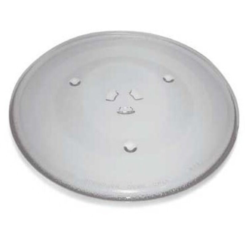 Plateau verre pour micro-ondes Samsung DE74-00023A