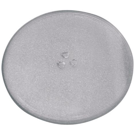 PLATEAU VERRE POUR MICRO ONDES Ø 325 M/M pour MICRO ONDES LG...