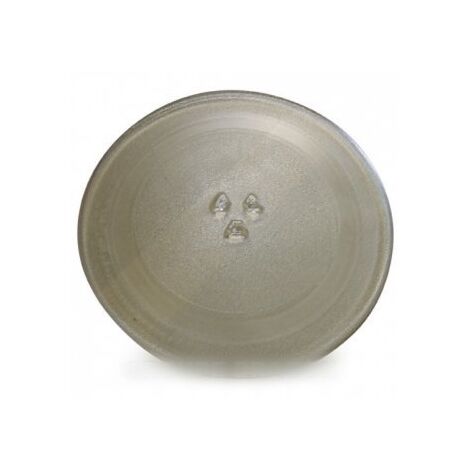 PLATEAU VERRE POUR MICRO ONDES DELONGHI