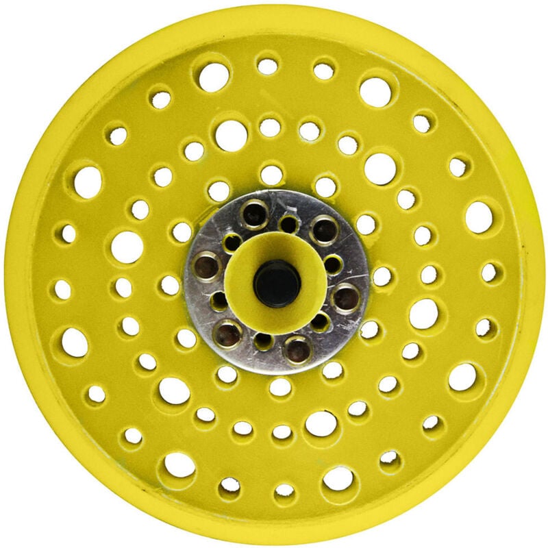 JBM - disque 66 trous pour meuleuses 13500