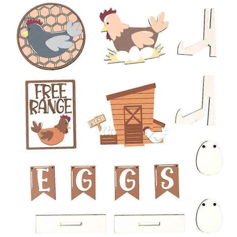 Plateaux à étages pour décoration de table, accessoires de fête et pendaison de crémaillère