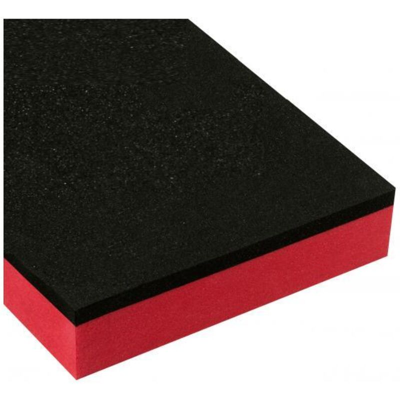Plateaux mousse 3 3 à découper Facom PM.MOD33 - vue 2