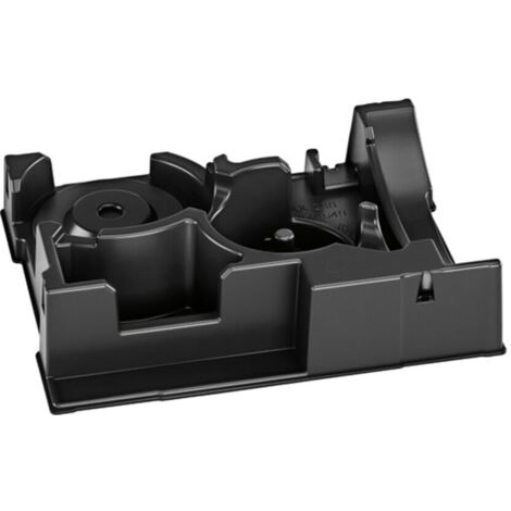 Plateaux pour le rangement des outils Bosch Plateau GBR 15 CAG
