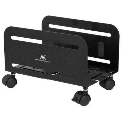 Plateforme à roulettes Maclean Mount MC-851