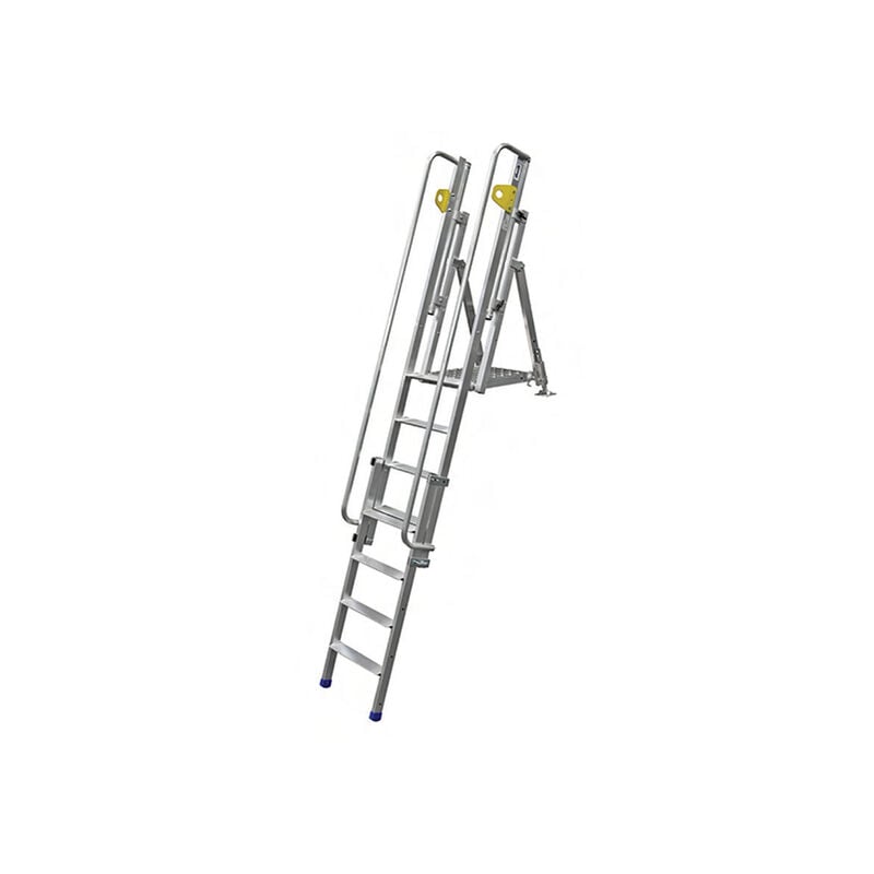 1 plateforme d'accès fond de fouille - N111.202