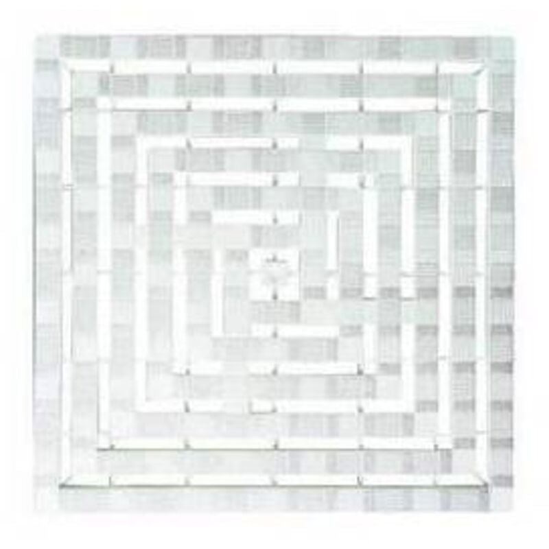 Dianhydro - Plateforme de receveur de douche 60 x 60