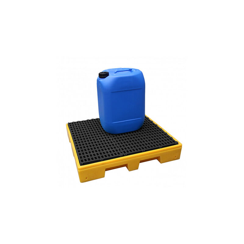 Matisère - Plateforme de rétention 35 litres - Charge max 400kg - PFLP35006F