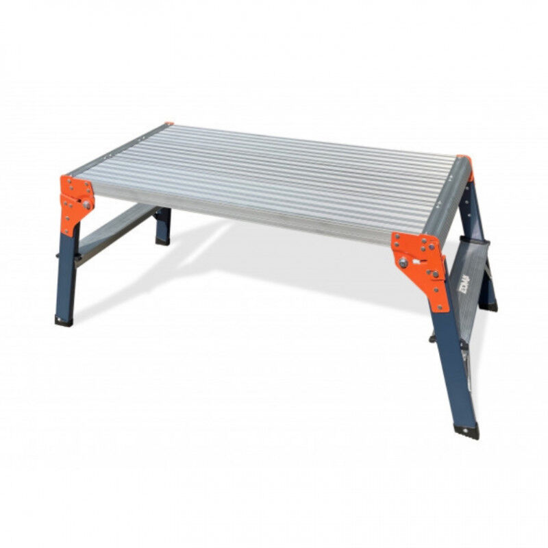 Banc de plaquiste - 260355 - Edma