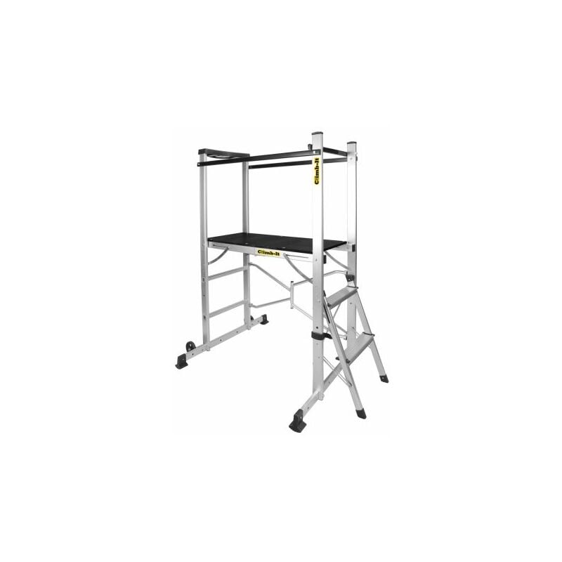 Rs Pro - Plateforme de travail, Hauteur de 880mm, Charge maximum 150kg ( Prix pour 1 )