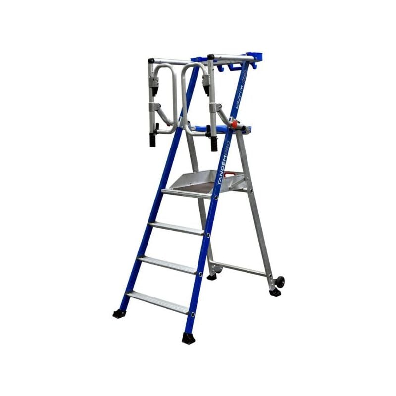 Duarib - Plateforme individuelle de travail f4 ultim 516904