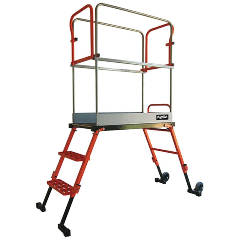 Plateforme réglable Ninja - Mondelin