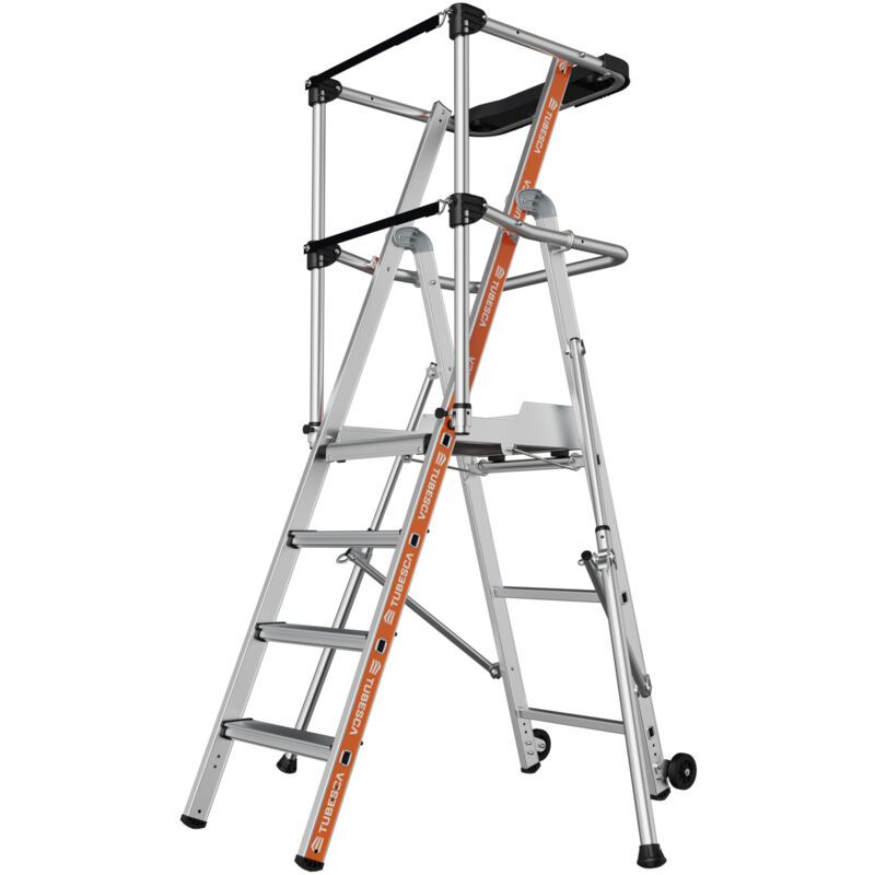 Pirl raptor 3M gc sangle travail 2.7M Tubesca Comabi 02274103