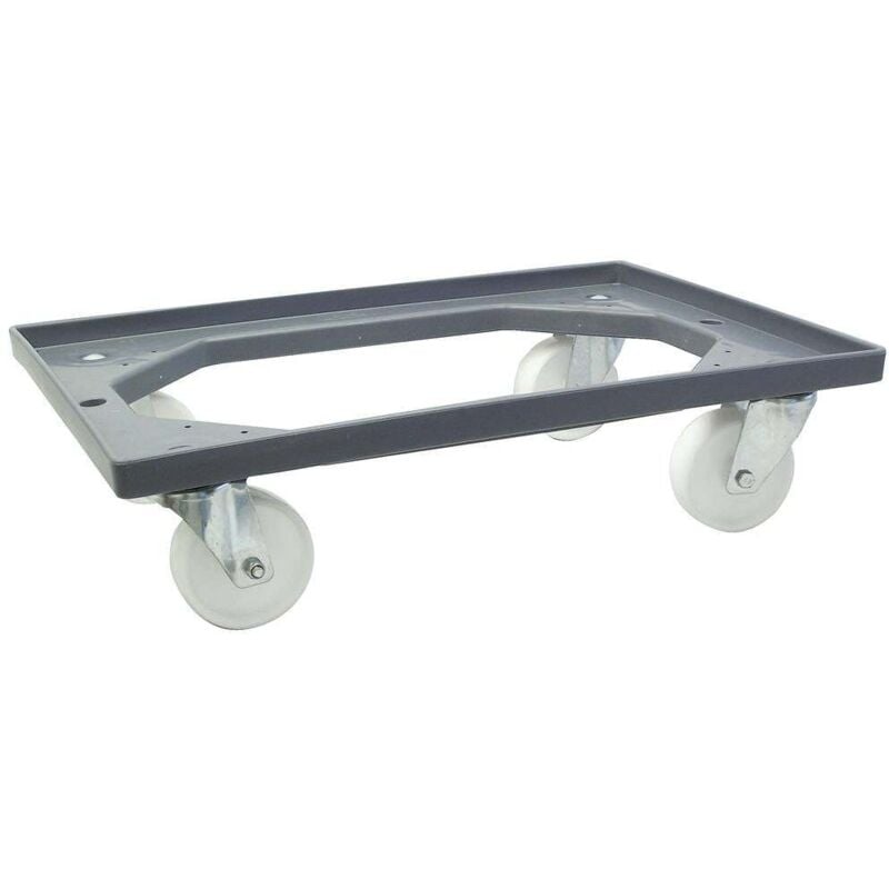 Viso E8888 Planche à roulettes Charge max: 250 kg