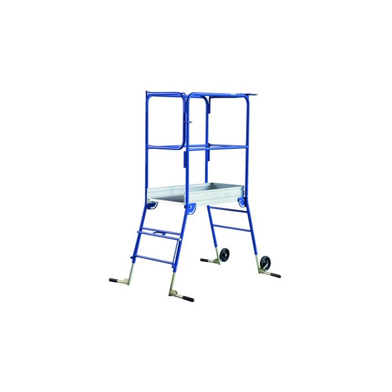 Plate-forme roulante TETRIS 100 - TUBESCA-COMABI - 3120003