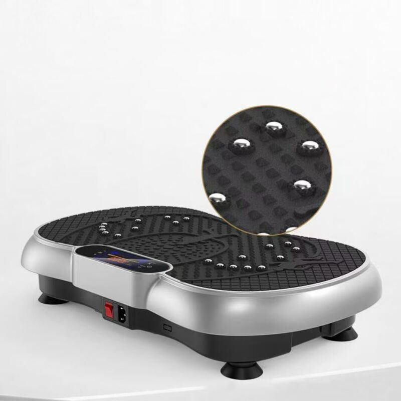 Plateforme vibrante, plateforme de fitness, appareil de fitness, appareil pour