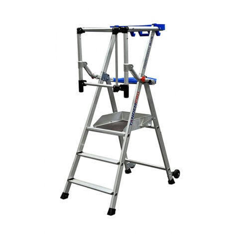 PLATES-FORMES DUARIB INDIVIDUELLES ROULANTES F3 PERFORM - 515903