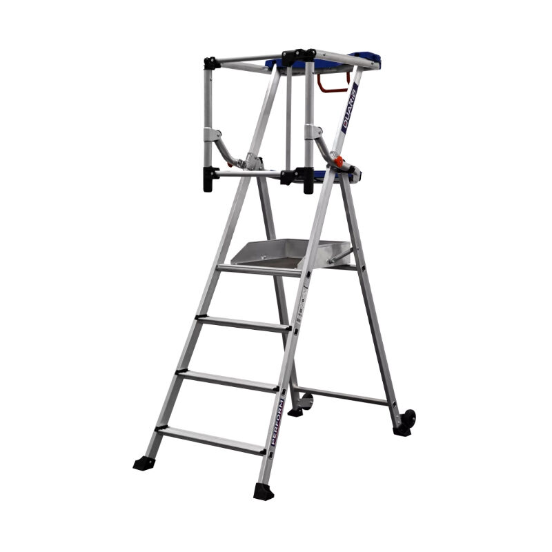 Plateforme individuelle roulante F4 PERFORM - DUARIB - 615904