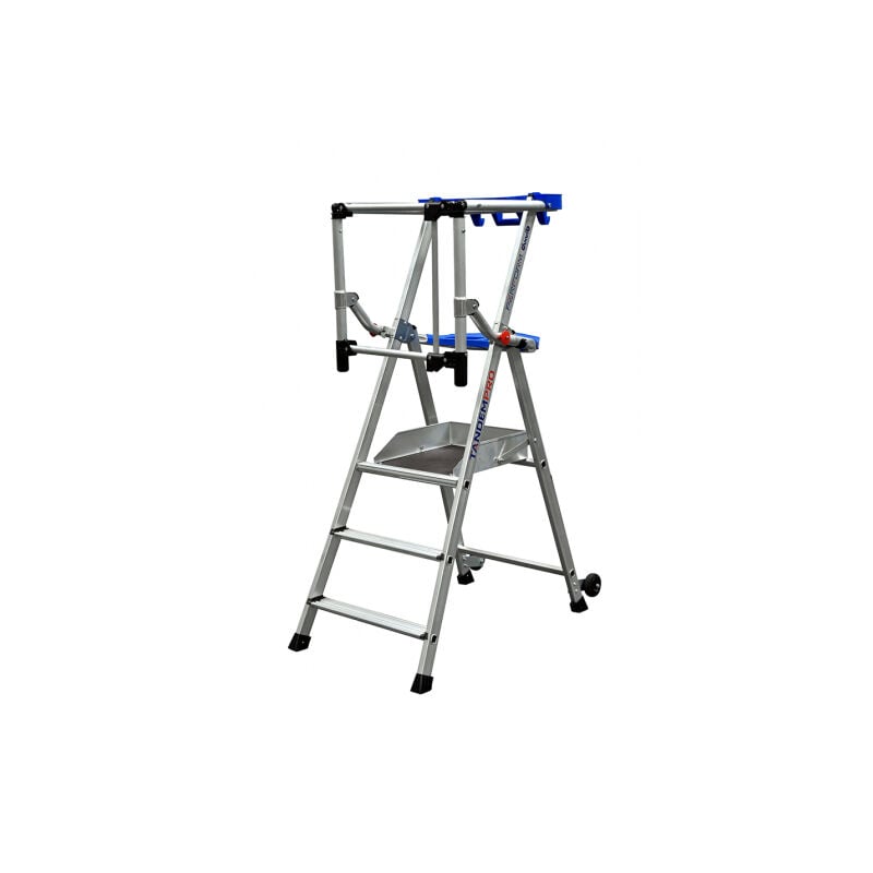 Duarib - plates-formes individuelles roulantes F3 perform - 515903