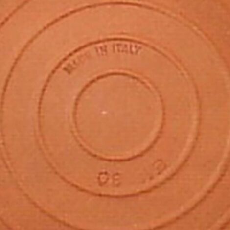 Platillo estanco cm 17
