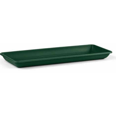 platillo naxos 40 cm - Verde Bosco
