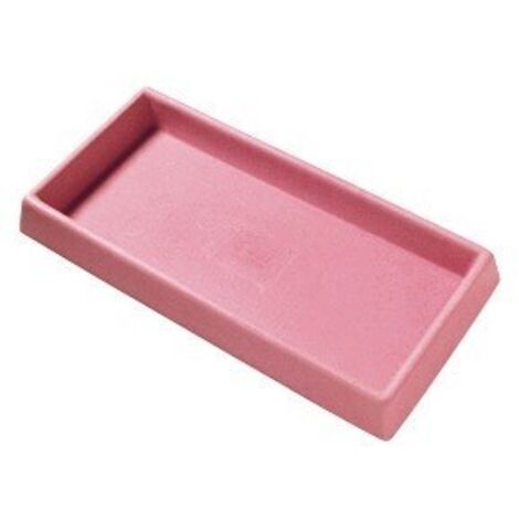 Platillo rectangular  Terra cotta - 72 cm