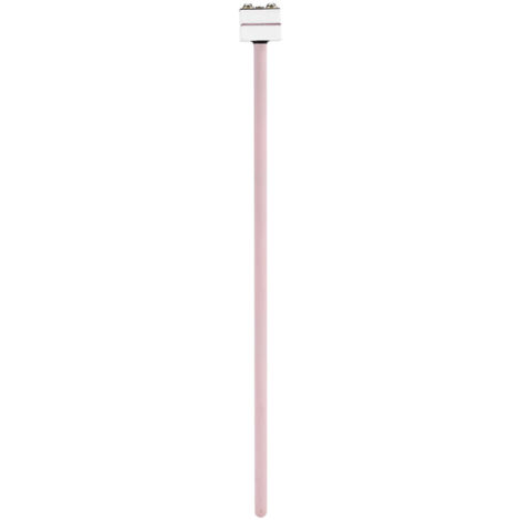 Platin-Rhodium-Thermoelement-Sensor Typ S, 300 mm Länge für hochpräzise Messungen, WRP-100
