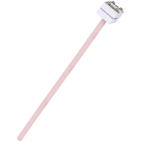 Platin-Rhodium-Thermoelement-Sonde Typ K WRP-100 für präzise Temperaturmessungen