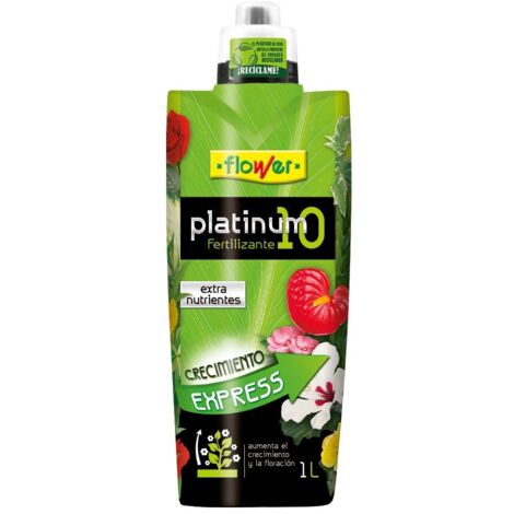 Platine-10 Flüssigdünger 1l