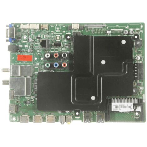 PLATINE 17MB100-1B563113H9B44151131MF POUR TV AUDIO TELEPHONIE TELEFUNKEN - 23292321