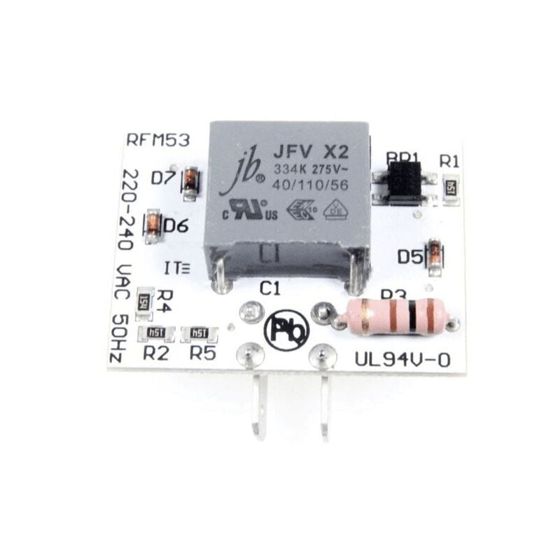 FAR - platine 3 leds pour refrigerateur 11896