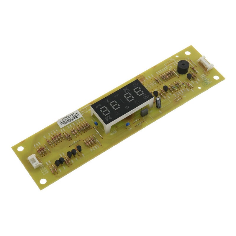 Platine 482000009852 pour Micro-ondes whirlpool