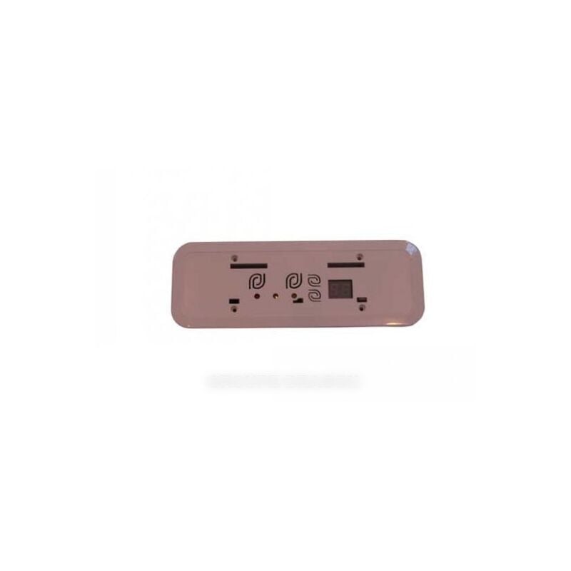Whirlpool - Platine de commande complète pour Réfrigérateur, Congélateur 480132101197