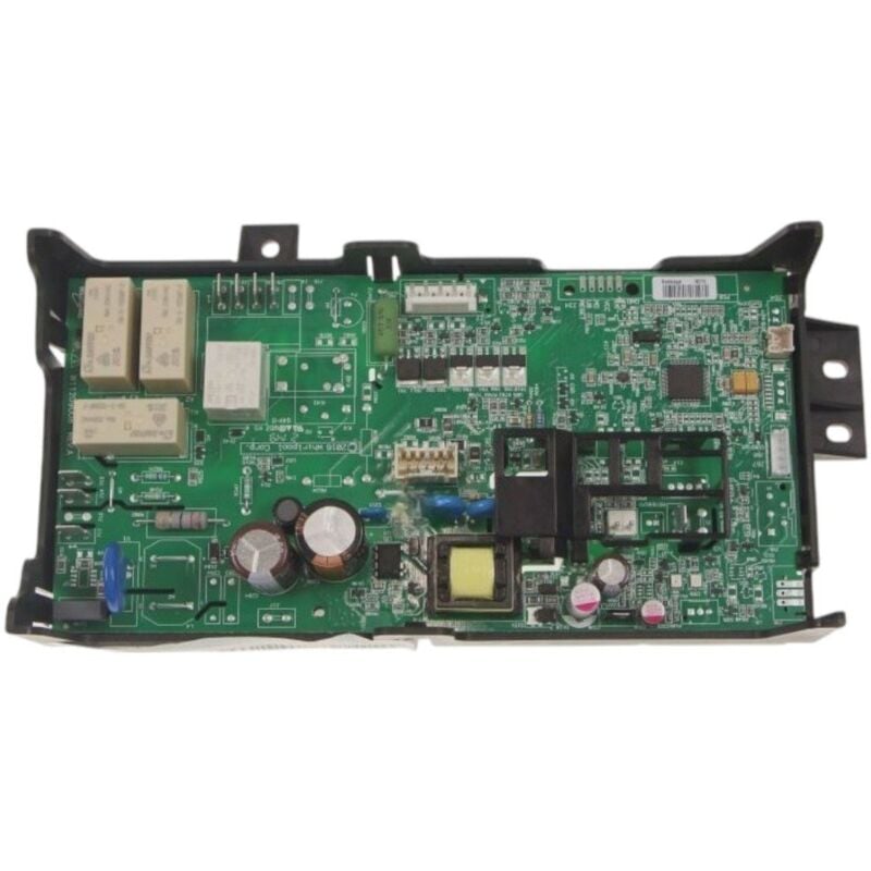 Whirlpool - platine abbage service - pyro pre-confirguree pour four...