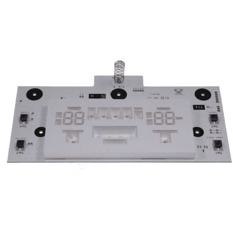 Samsung - Module affichage pour refrigerateur connecteur 7 contacts DA41-00643B